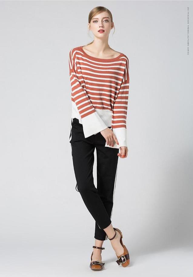 “肩宽”的女人该怎样搭配想要穿衣显瘦,以下8个技巧建议收藏