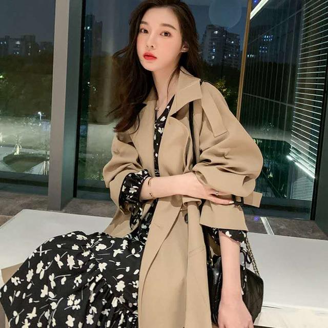 “肩宽”的女人该怎样搭配想要穿衣显瘦,以下8个技巧建议收藏