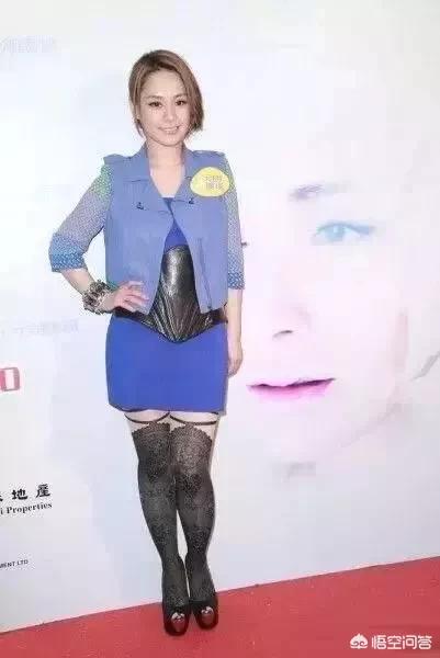 有哪些长得好看，但是衣品不太好的女明星