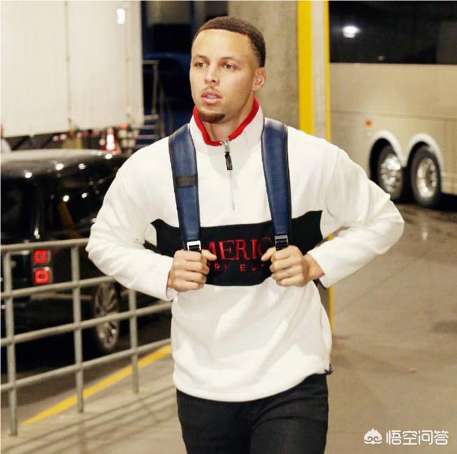 NBA球星穿戴谁最个性谁最时尚