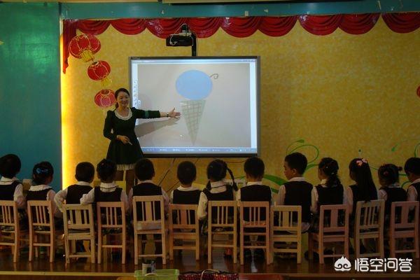 幼儿园老师如何更好的将信息技术应用到教学活动中？