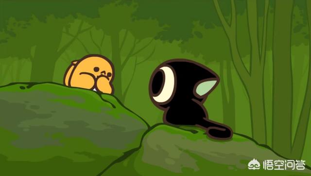 如何看待《罗小黑战记》的电影版?