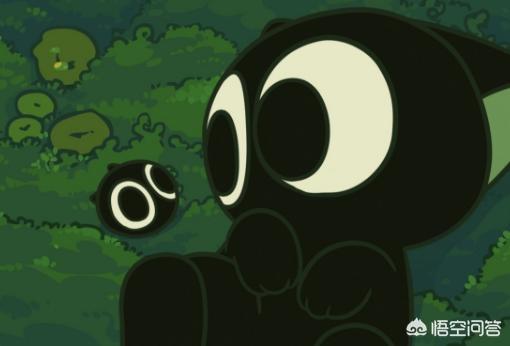 如何看待《罗小黑战记》的电影版?