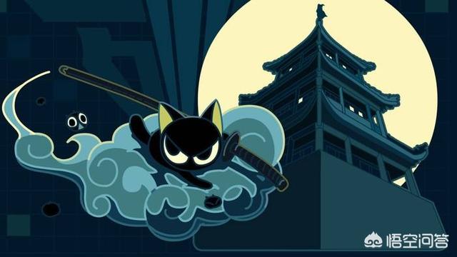 如何看待《罗小黑战记》的电影版?