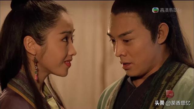 你心中的国内武侠经典电影有哪些?