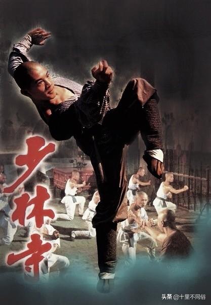 你心中的国内武侠经典电影有哪些?