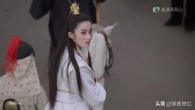 你心中的国内武侠经典电影有哪些?