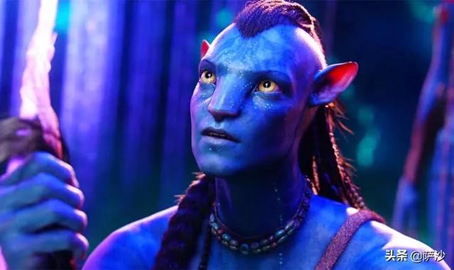 阿凡达电影中地球人为什么失败了?