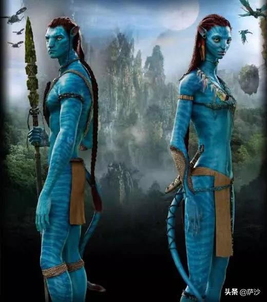 阿凡达电影中地球人为什么失败了?