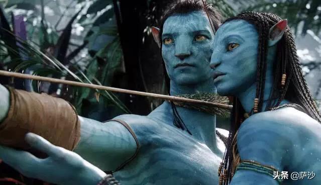 阿凡达电影中地球人为什么失败了?
