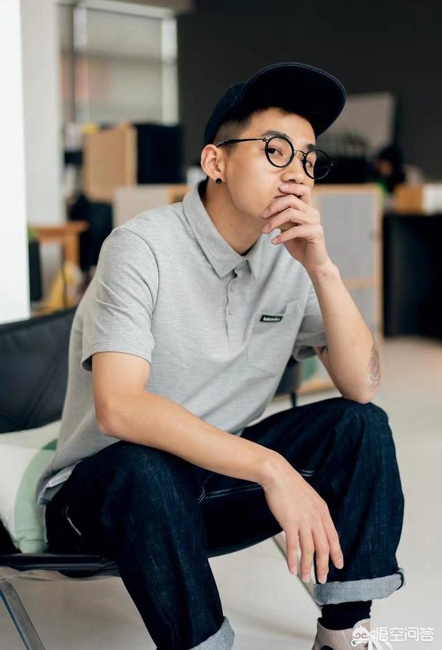 男生夏天应该怎么穿搭，既凉快又时尚？