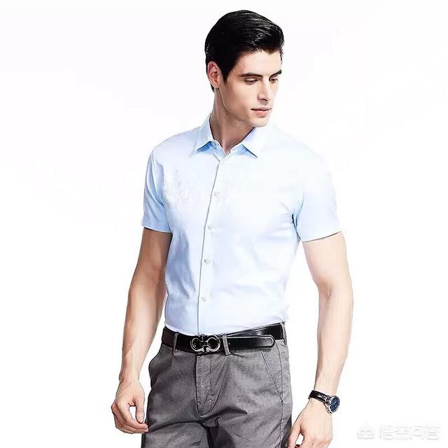 男生夏天应该怎么穿搭，既凉快又时尚？