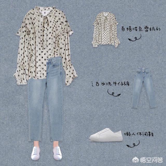 夏季到底该怎么样去搭配衣服?