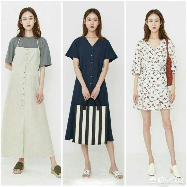 夏季到底该怎么样去搭配衣服?