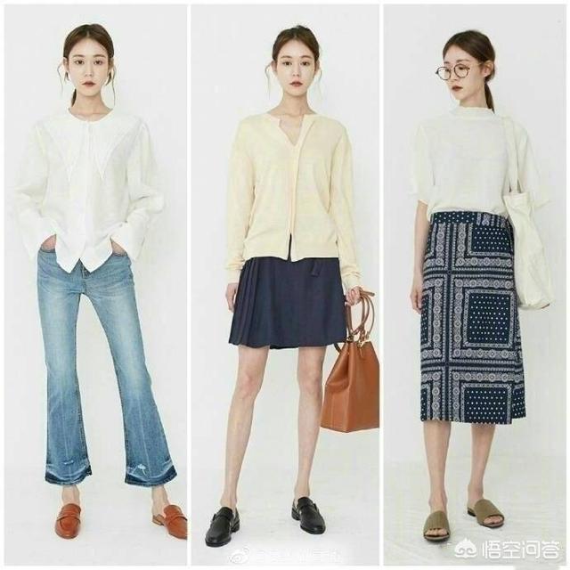 夏季到底该怎么样去搭配衣服?