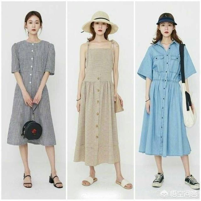 夏季到底该怎么样去搭配衣服?