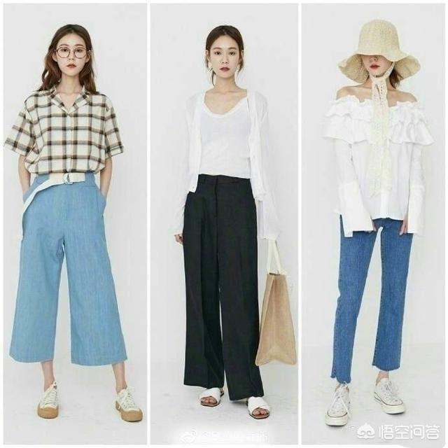 夏季到底该怎么样去搭配衣服?