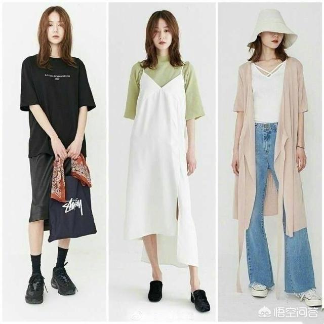 夏季到底该怎么样去搭配衣服?
