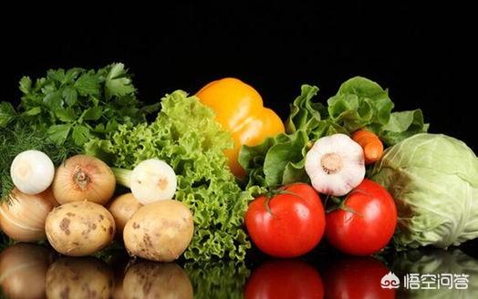 大s养生,长期食素是否对身体有坏处?