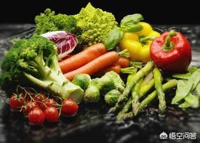 大s养生,长期食素是否对身体有坏处?