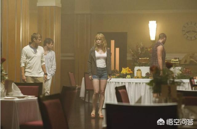 电影《恐怖游轮》剧情是什么意思