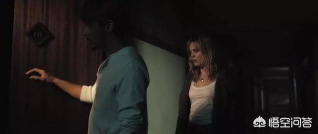 电影《恐怖游轮》剧情是什么意思