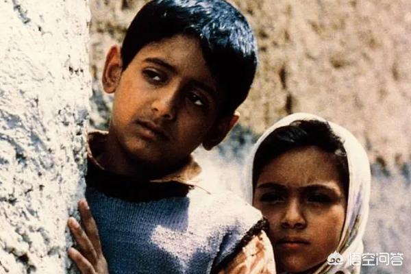 伊朗电影《小鞋子》给你留下印象最深的画面是什么
