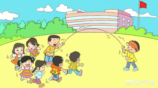 自闭症孩子上普通幼儿园接受融合教育好不好