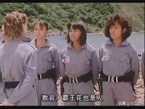 八九十年代的动作电影有哪些可推荐的