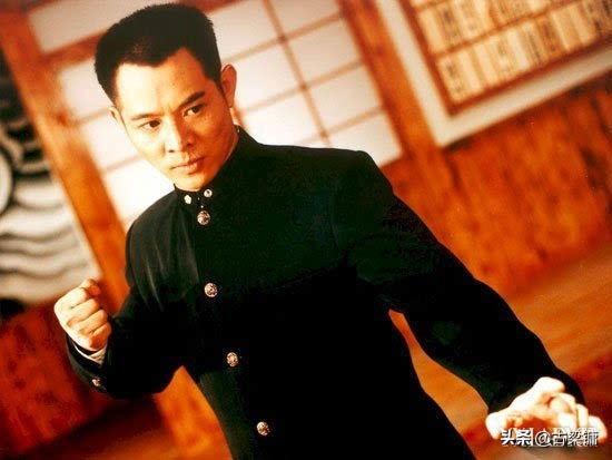 八九十年代的动作电影有哪些可推荐的