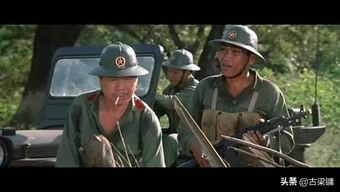 八九十年代的动作电影有哪些可推荐的