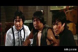 八九十年代的动作电影有哪些可推荐的