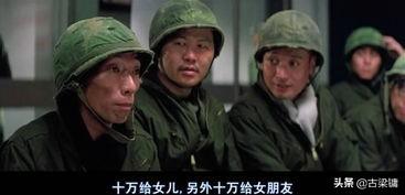 八九十年代的动作电影有哪些可推荐的