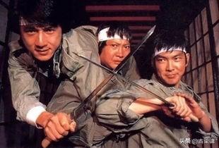 八九十年代的动作电影有哪些可推荐的