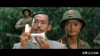 八九十年代的动作电影有哪些可推荐的