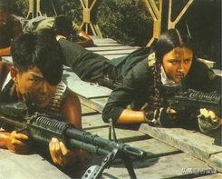 八九十年代的动作电影有哪些可推荐的