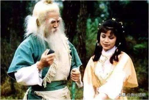 为什么有人认为影视剧中《倚天屠龙记》中的丐帮会堕落不堪呢