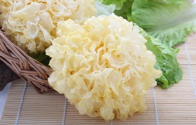 秋天养生项目,立秋后,养生“素四宝”是指哪些