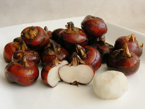 秋天养生项目,立秋后,养生“素四宝”是指哪些