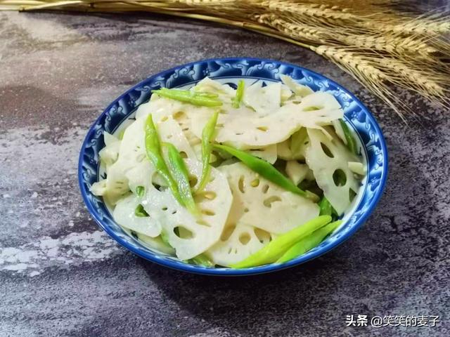 秋天养生项目,立秋后,养生“素四宝”是指哪些