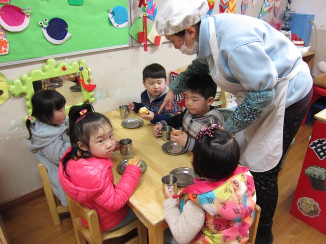 保育老师需要掌握那些知识