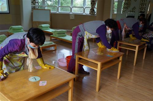 保育老师需要掌握那些知识