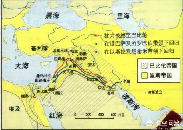 波斯帝國為何不大被人提起遠不如古希臘古羅馬甚至古印度(波斯帝國和