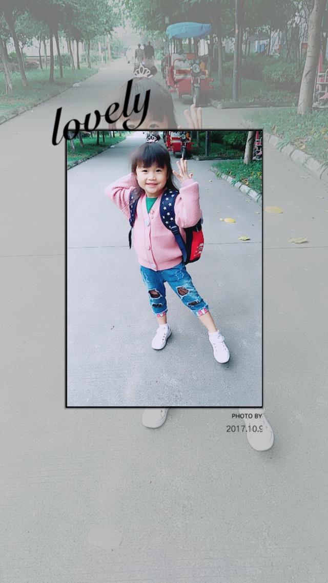 谈一谈孩子幼儿园三年的变化(幼儿园小孩子的成长变化)