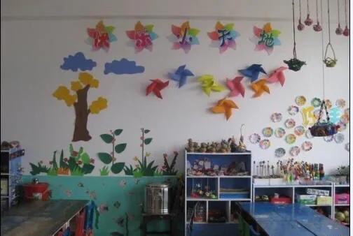 农村幼儿园一学期1300,这学期收费1000元,合理吗