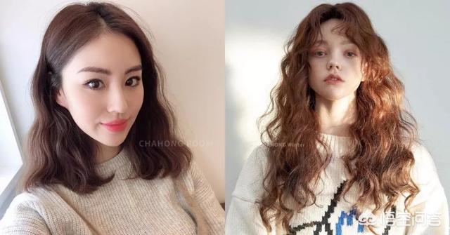 冬天想换个发型,什么发型最美(什么头型适合什么发型)