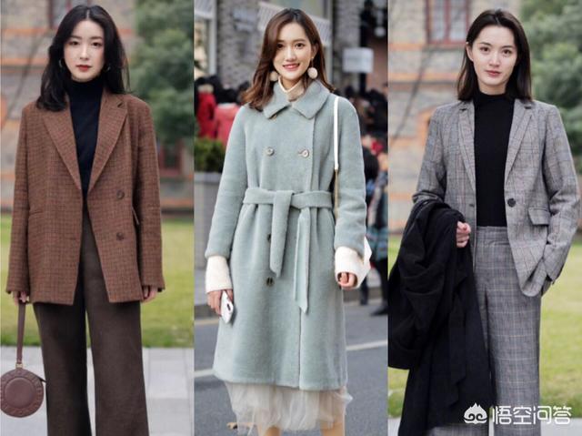 冬天想换个发型,什么发型最美(什么头型适合什么发型)