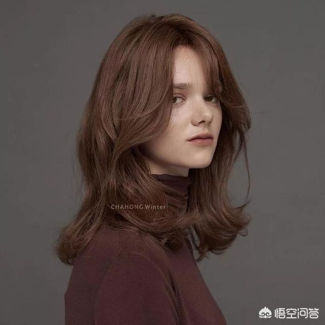 冬天想换个发型,什么发型最美(什么头型适合什么发型)