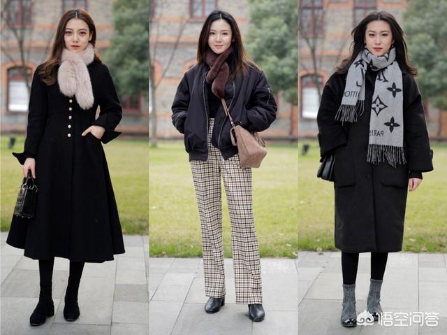 冬天想换个发型,什么发型最美(什么头型适合什么发型)