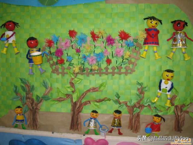 幼儿园开学前家长的准备工作有哪些